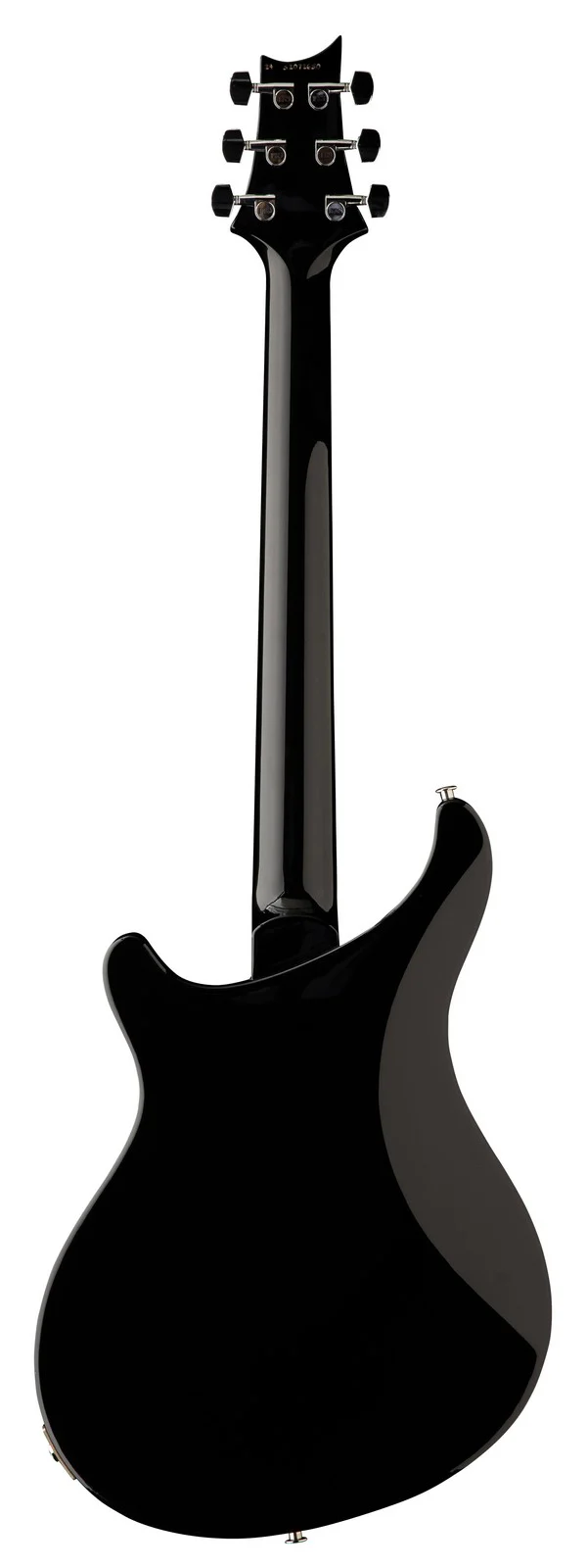PRS S2 VELA 2024 SS GUITARRA ELECTRICA SCARLET SUNBURST - Image 2