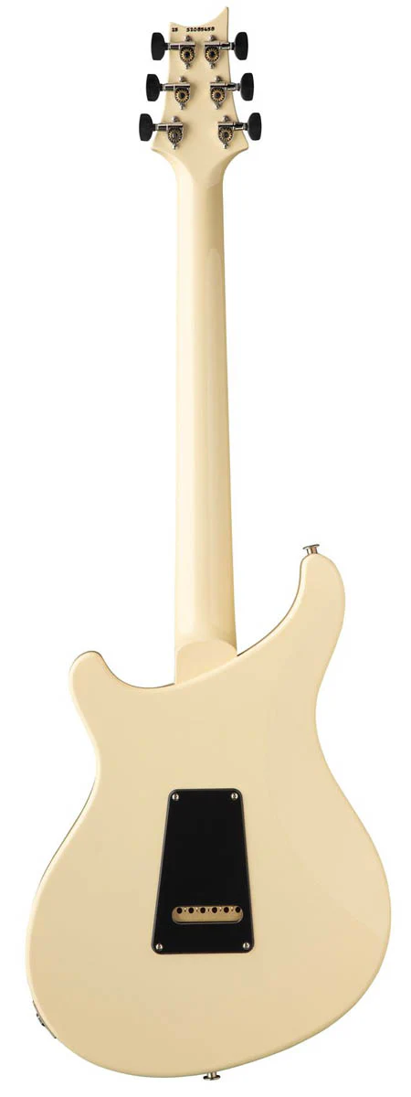 PRS S2 VELA HHT 2026 AW GUITARRA ELECTRICA ANTIQUE WHITE - Image 3