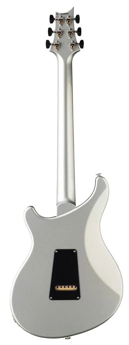 PRS S2 VELA HHT 2026 PM GUITARRA ELECTRICA PLATINUM METALLIC - Image 3