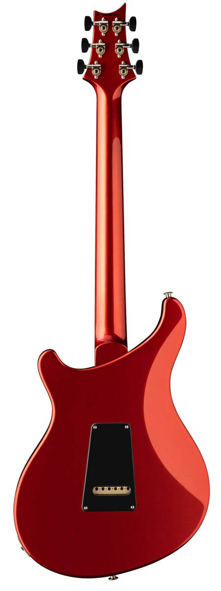 PRS S2 VELA HHT 2026 RAM GUITARRA ELECTRICA RED APPLE METALLIC - Image 3