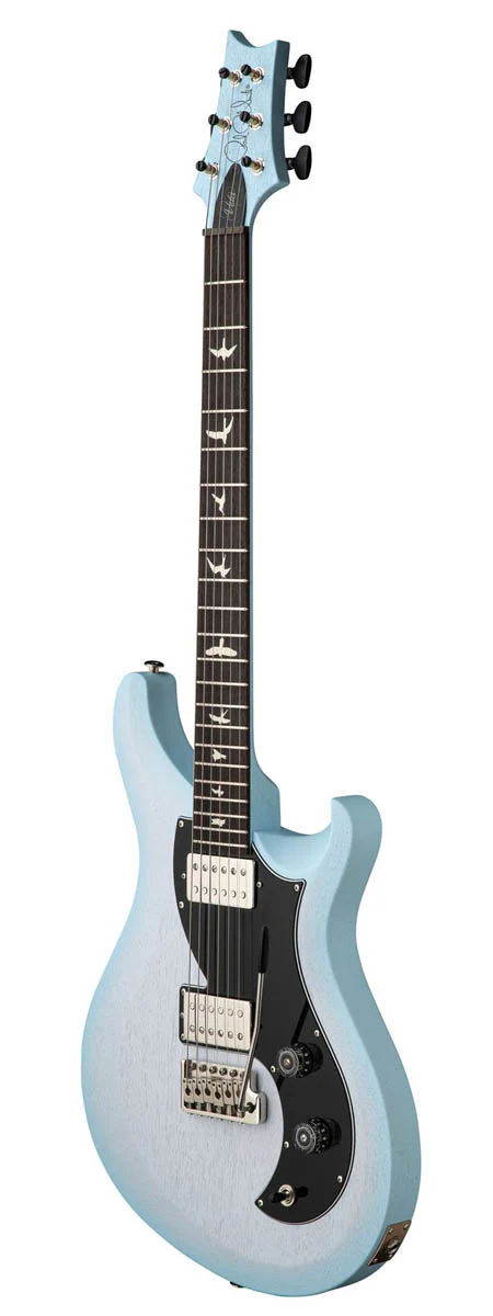 PRS S2 VELA HHT 2026 SCB GUITARRA ELECTRICA SATIN CLOUD BURST - Image 2