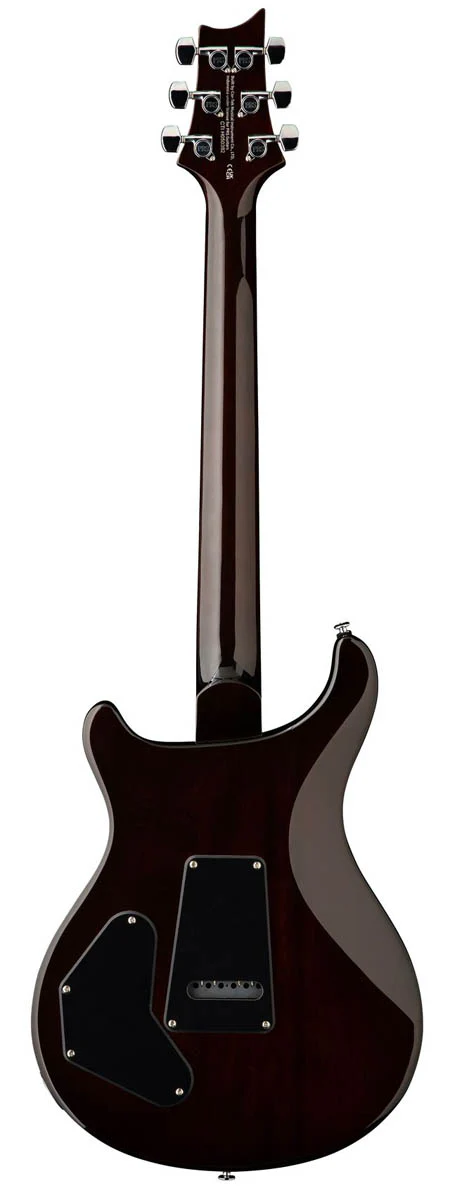 PRS SE DGT MCTS 2026 GUITARRA ELECTRICA MCCARTY TOBACCO SUNBURST - Image 3