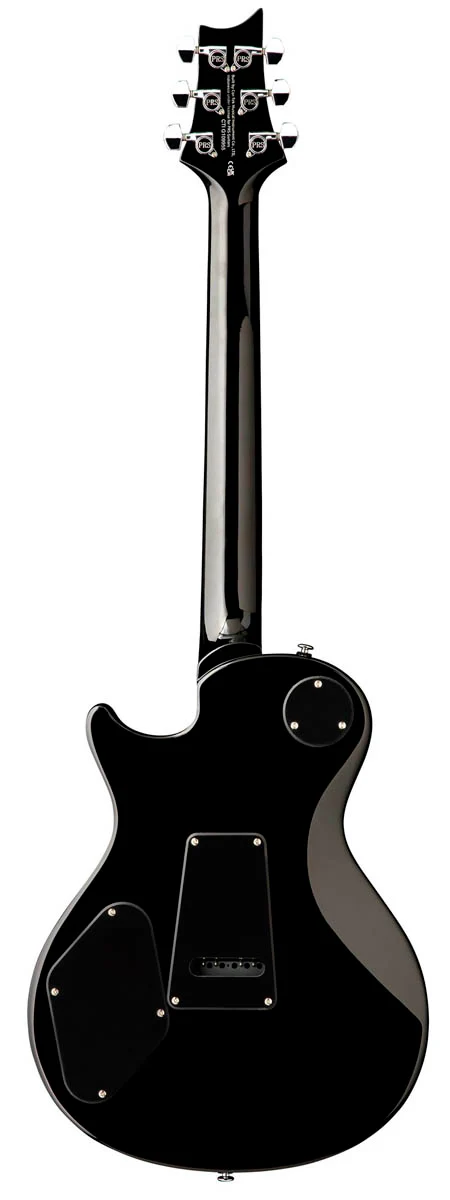 PRS SE MARK TREMONTI CB 2026 GUITARRA ELECTRICA CHARCOAL BURST - Image 3