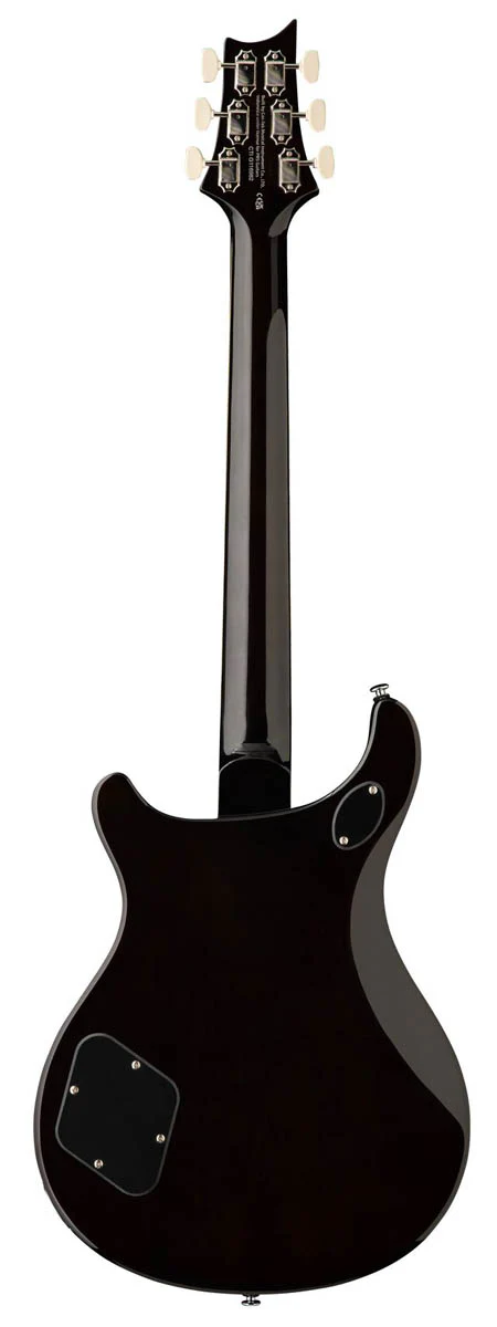 PRS SE MCCARTY 594 BGB GUITARRA ELECTRICA BLACK GOLD BURST - Image 3