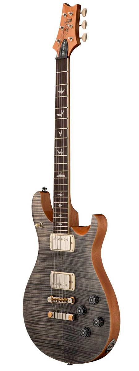PRS SE MCCARTY 594 CH GUITARRA ELECTRICA CHARCOAL - Image 2