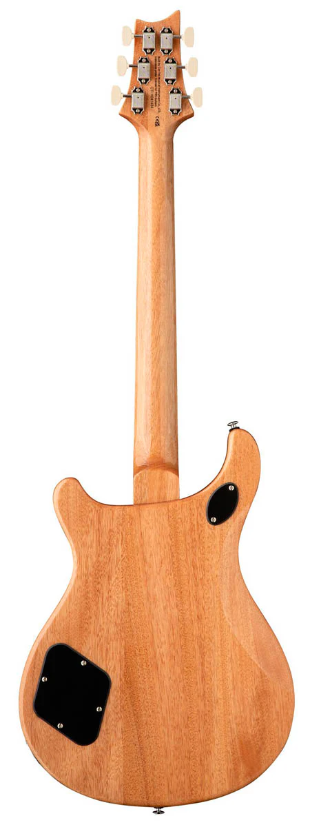 PRS SE MCCARTY 594 CH GUITARRA ELECTRICA CHARCOAL - Image 3