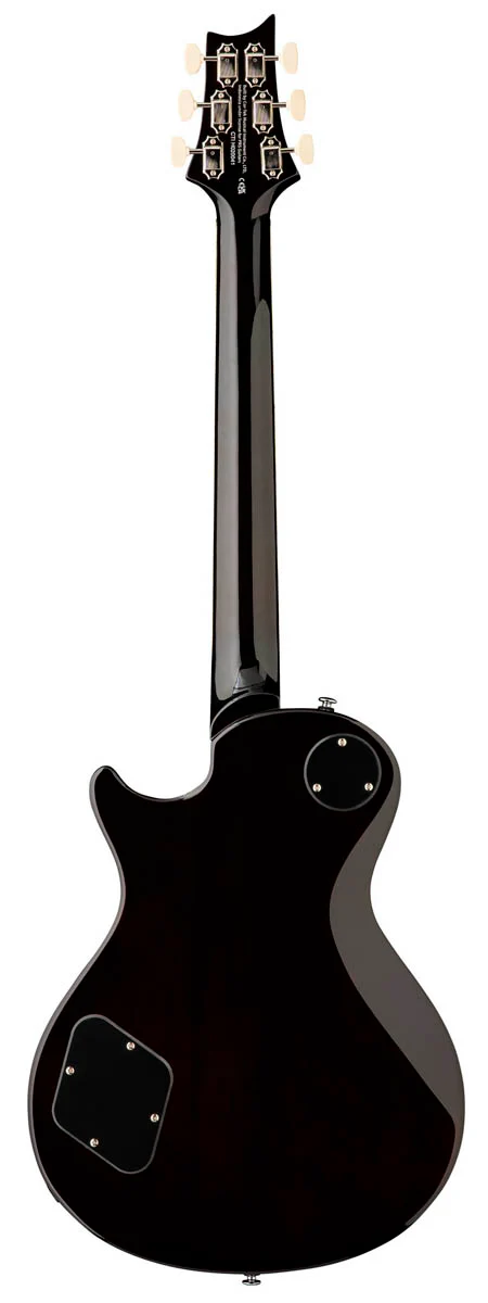 PRS SE MCCARTY 594 SINGLECUT  BGB 2026 GUITARRA ELECTRICA BLACK GOLD BURST - Image 3