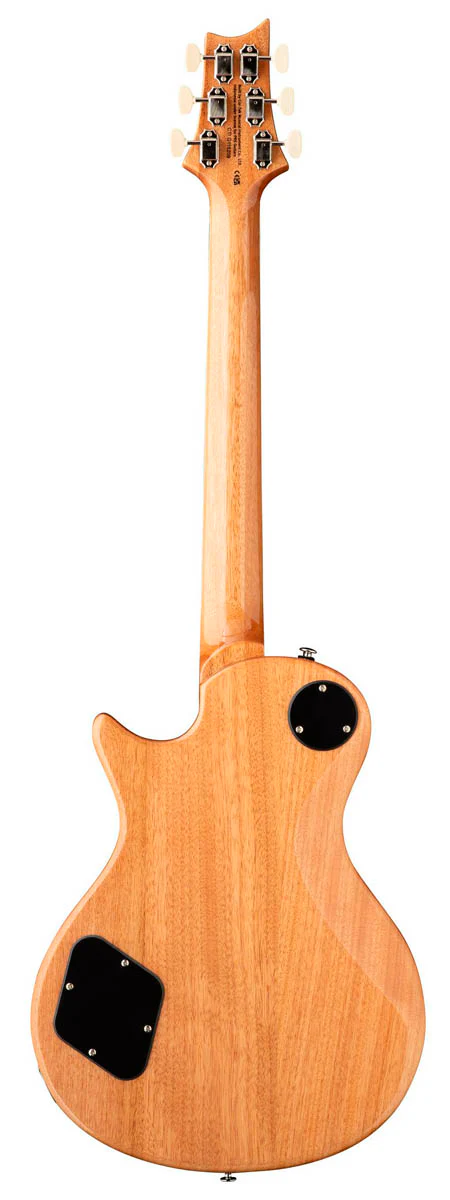 PRS SE MCCARTY 594 SINGLECUT CH 2026 GUITARRA ELECTRICA CHARCOAL - Image 3