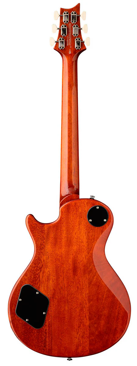 PRS SE MCCARTY 594 SINGLECUT VS 2026 GUITARRA ELECTRICA VINTAGE SUNBURST - Image 3
