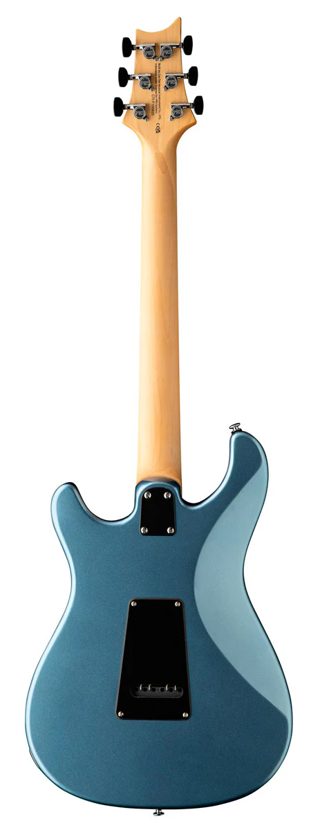 PRS SE NF3 IBM 2026 RW GUITARRA ELECTRICA ICE BLUE METALLIC - Image 3