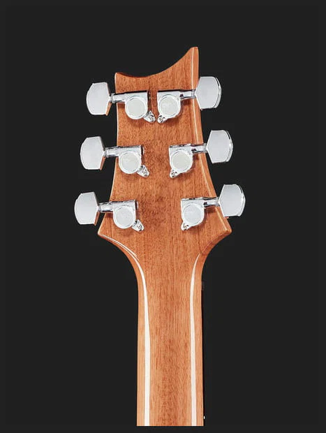 PRS SE SANTANA YELLOW GUITARRA ELECTRICA. - Image 12