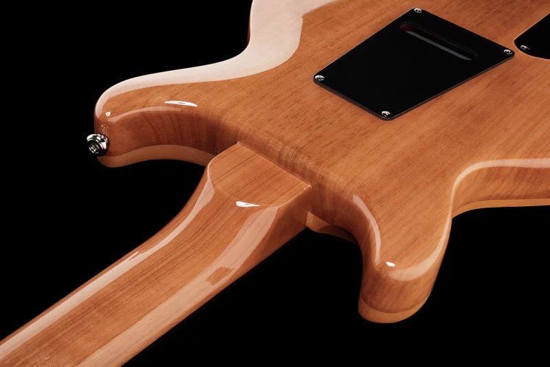 PRS SE SANTANA YELLOW GUITARRA ELECTRICA. - Image 15