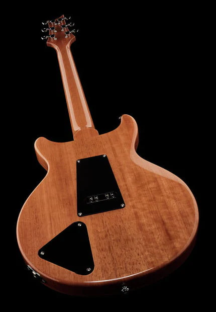 PRS SE SANTANA YELLOW GUITARRA ELECTRICA. - Image 17
