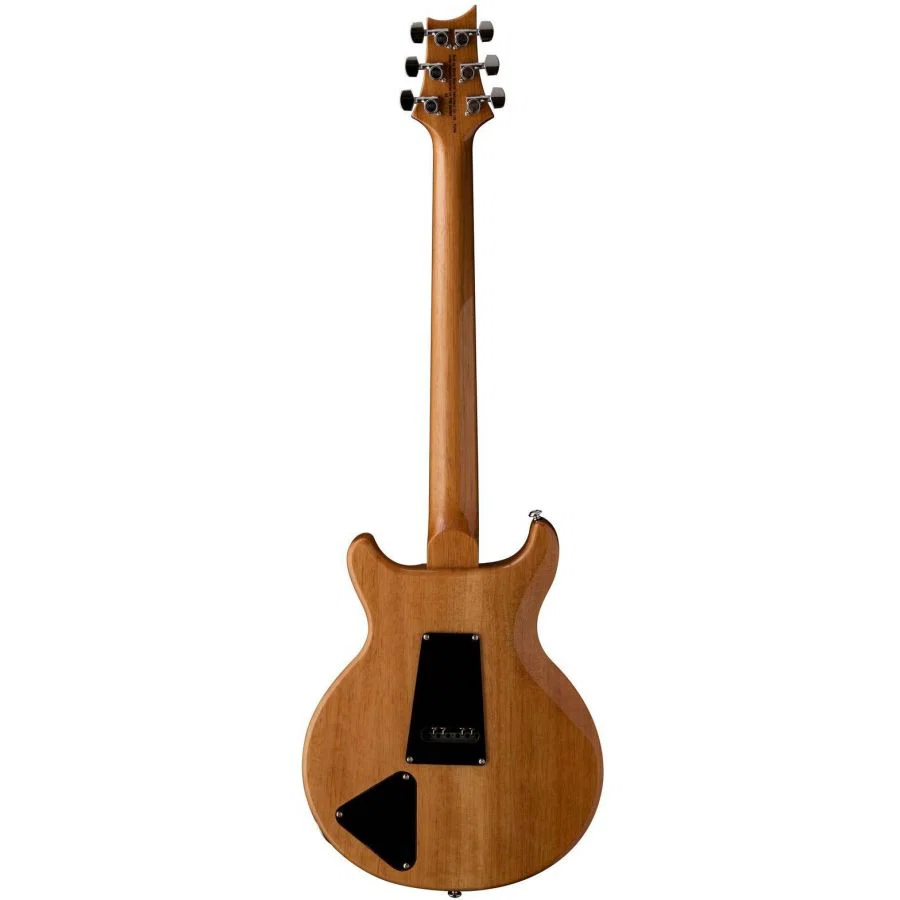 PRS SE SANTANA YELLOW GUITARRA ELECTRICA. - Image 2