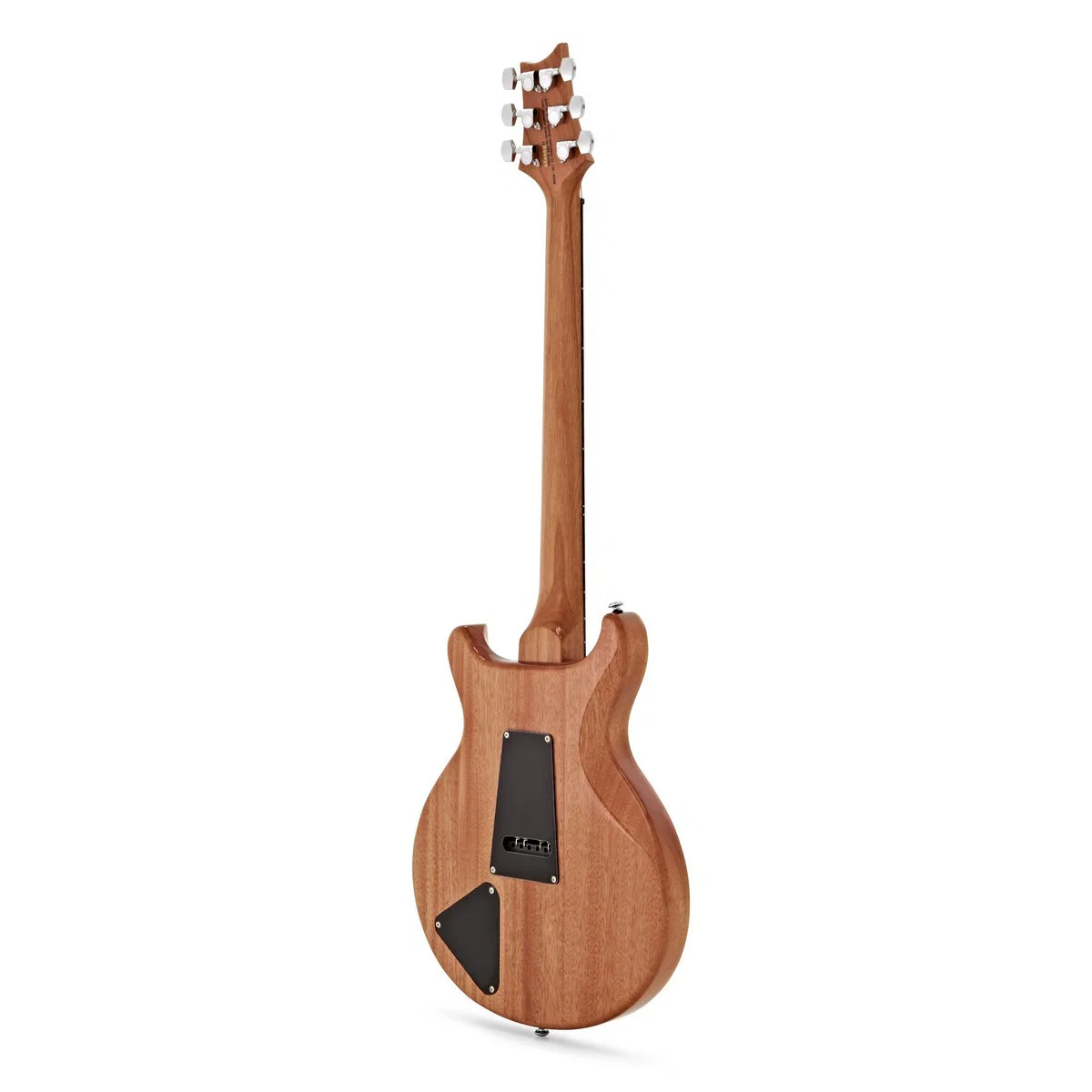 PRS SE SANTANA YELLOW GUITARRA ELECTRICA. - Image 3