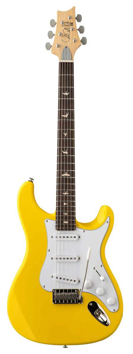PRS SE SILVER SKY DL RW GUITARRA ELECTRICA DANDY LION