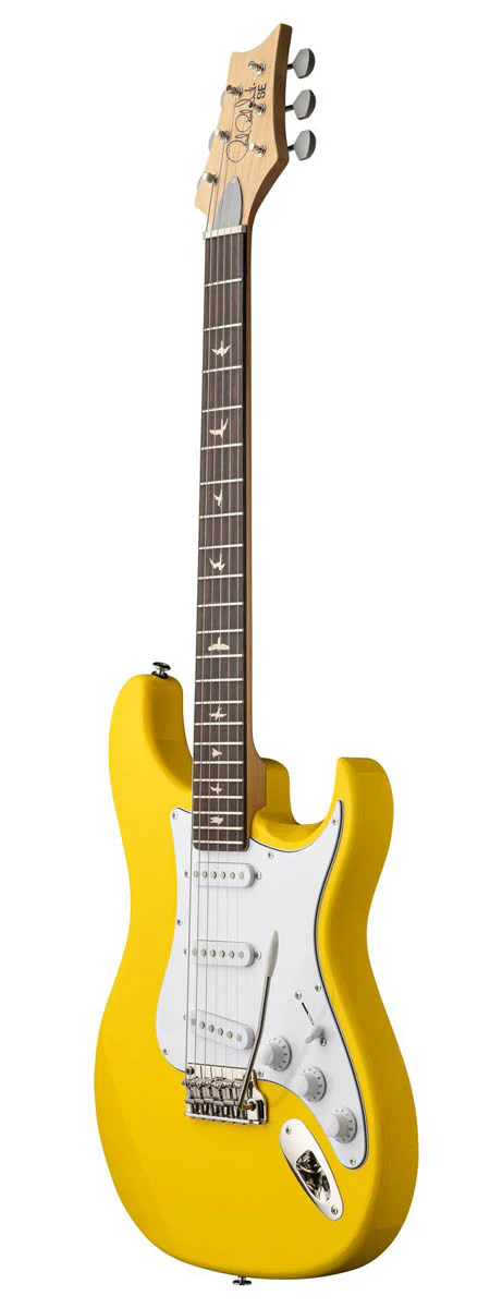 PRS SE SILVER SKY DL RW GUITARRA ELECTRICA DANDY LION - Image 2