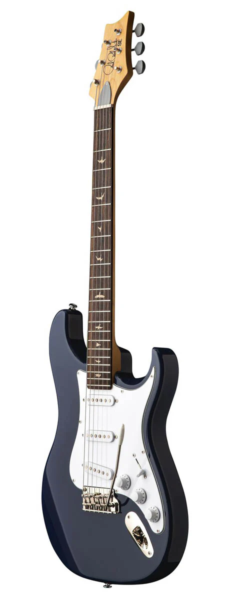 PRS SE SILVER SKY TB RW GUITARRA ELECTRICA TRAD BLUE - Image 2