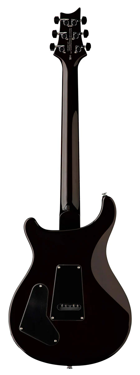 PRS SE SPECIAL SEMIHOLLOW OTS GUITARRA ELECTRICA ORANGE TIGER SMOKEBURST - Image 3