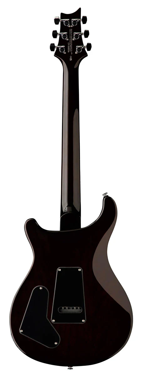 PRS SE STUDIO OTS GUITARRA ELECTRICA ORANGE TIGER SMOKEBURST - Image 3