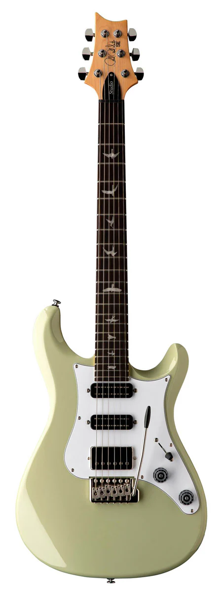 PRS SE STUDIO STANDARD SG GUITARRA ELECTRICA SAGE GREEN