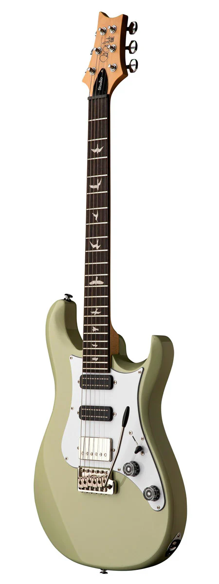 PRS SE STUDIO STANDARD SG GUITARRA ELECTRICA SAGE GREEN - Image 2