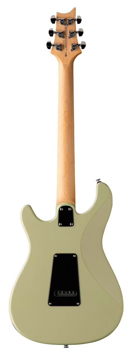PRS SE STUDIO STANDARD SG GUITARRA ELECTRICA SAGE GREEN - Image 3