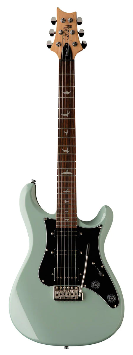 PRS SE STUDIO STANDARD SGR GUITARRA ELECTRICA SILVERSTONE GRAY