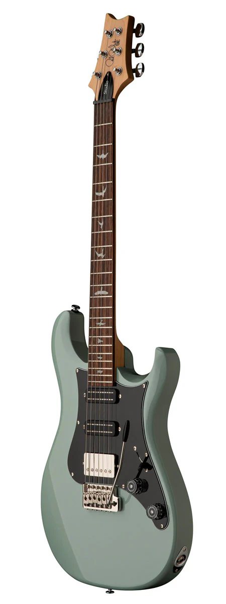 PRS SE STUDIO STANDARD SGR GUITARRA ELECTRICA SILVERSTONE GRAY - Image 2