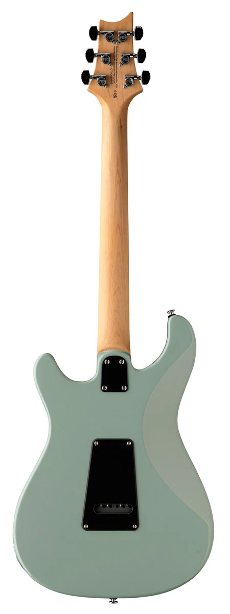 PRS SE STUDIO STANDARD SGR GUITARRA ELECTRICA SILVERSTONE GRAY - Image 3