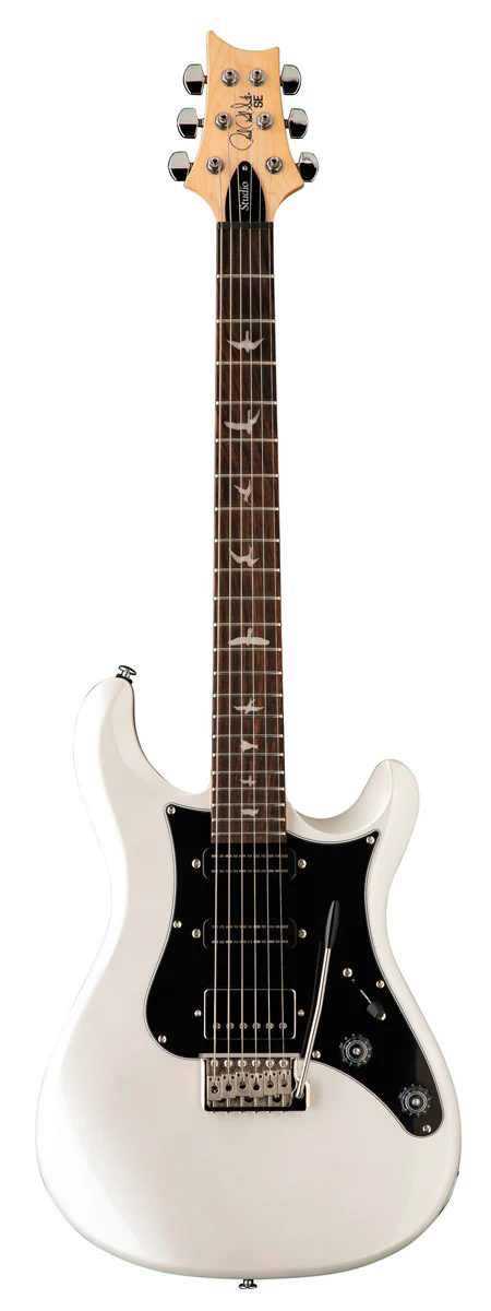 PRS SE STUDIO STANDARD WP GUITARRA ELECTRICA WHITE PEARL