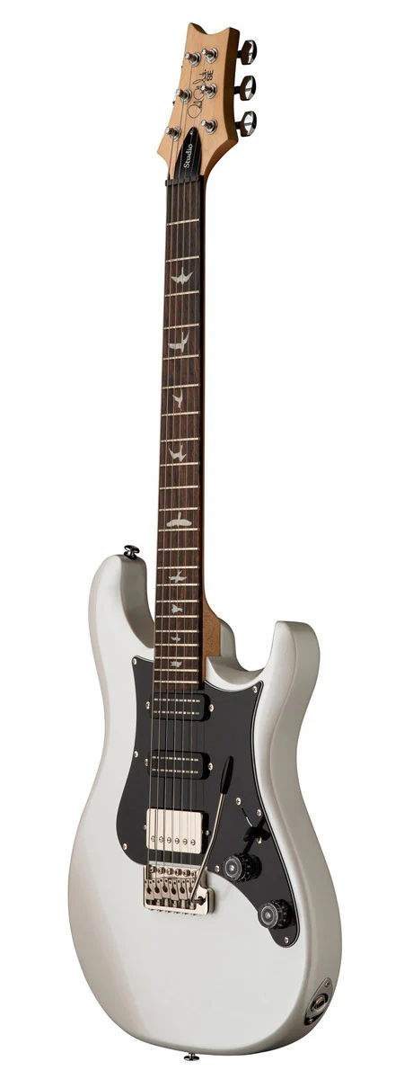 PRS SE STUDIO STANDARD WP GUITARRA ELECTRICA WHITE PEARL - Image 2
