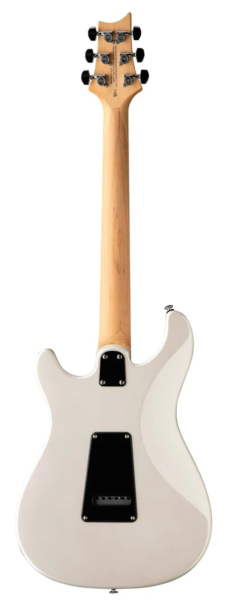 PRS SE STUDIO STANDARD WP GUITARRA ELECTRICA WHITE PEARL - Image 3