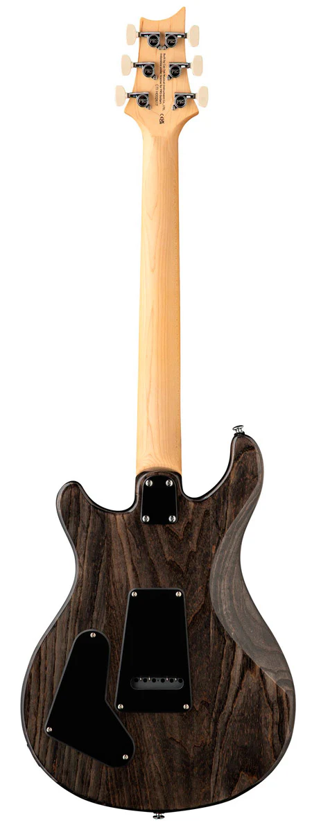 PRS SE SWAMP ASH SPECIAL CH 2026 GUITARRA ELECTRICA CHARCOAL - Image 3