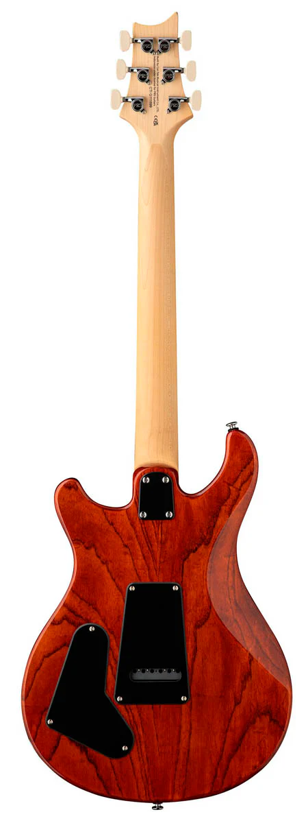 PRS SE SWAMP ASH SPECIAL VS GUITARRA ELECTRICA VINTAGE SUNBURST - Image 3