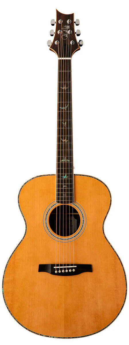 PRS SE T60E NAT SONITONE GUITARRA ELECTRICOACUSTICA NATURAL