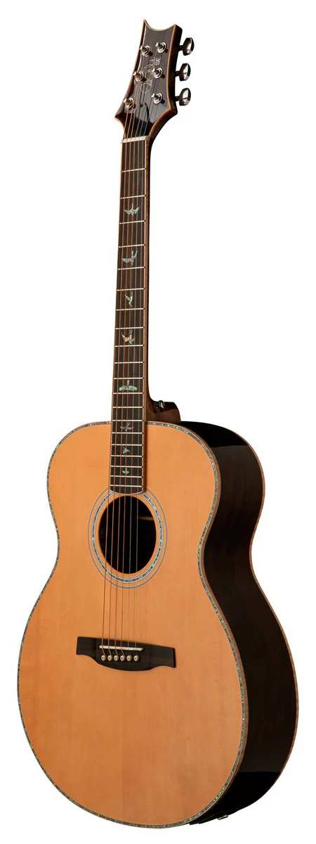 PRS SE T60E NAT SONITONE GUITARRA ELECTRICOACUSTICA NATURAL - Image 2