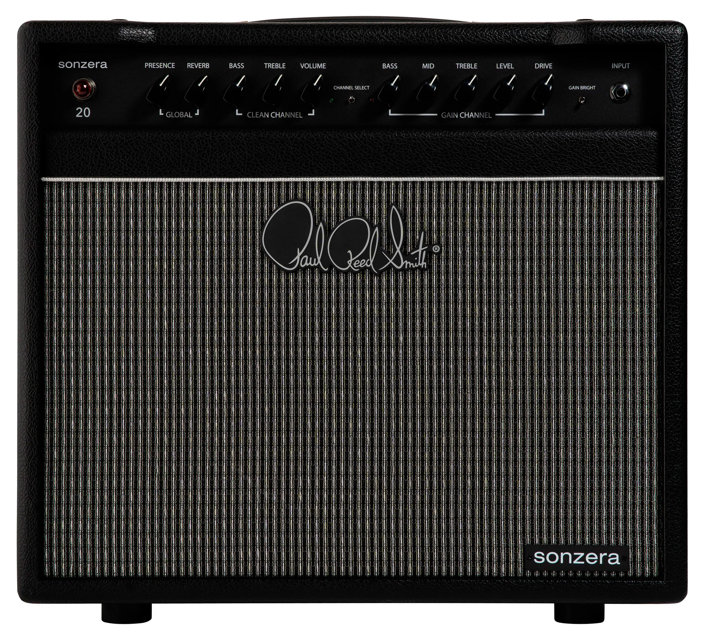 PRS SONZERA 20 COMBO II AMPLIFICADOR GUITARRA