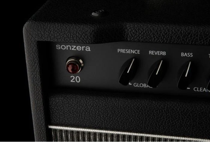 PRS SONZERA 20 COMBO II AMPLIFICADOR GUITARRA - Image 4