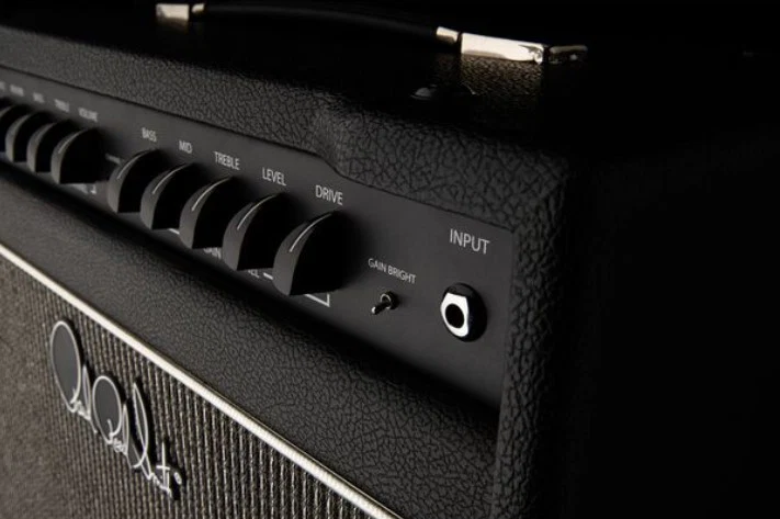 PRS SONZERA 20 COMBO II AMPLIFICADOR GUITARRA - Image 5