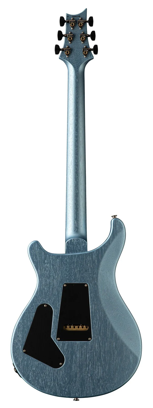 PRS STANDARD 24 SATIN FBM GUITARRA ELECTRICA FROST BLUE METALLIC - Image 3