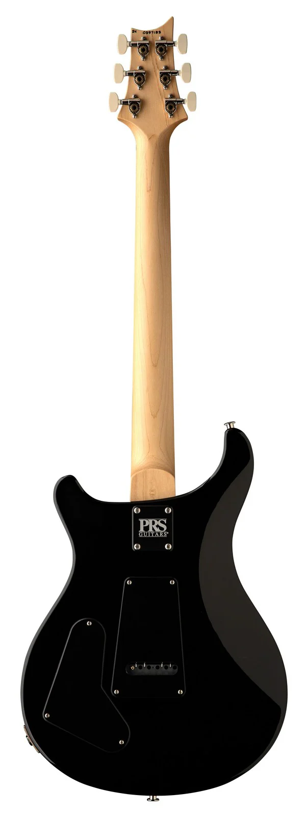 PRS SWAMP ASH SPECIAL JSB GUITARRA ELECTRICA JASPER SMOKEBURST - Image 3