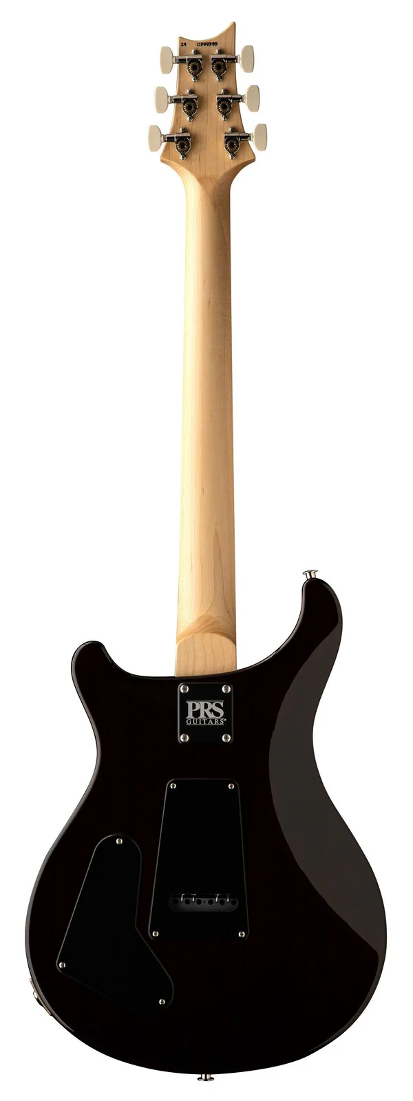 PRS SWAMP ASH SPECIAL MAPLE MCCTS GUITARRA ELECTRICA MCCARTY TOBACCO SUNBURST - Image 3