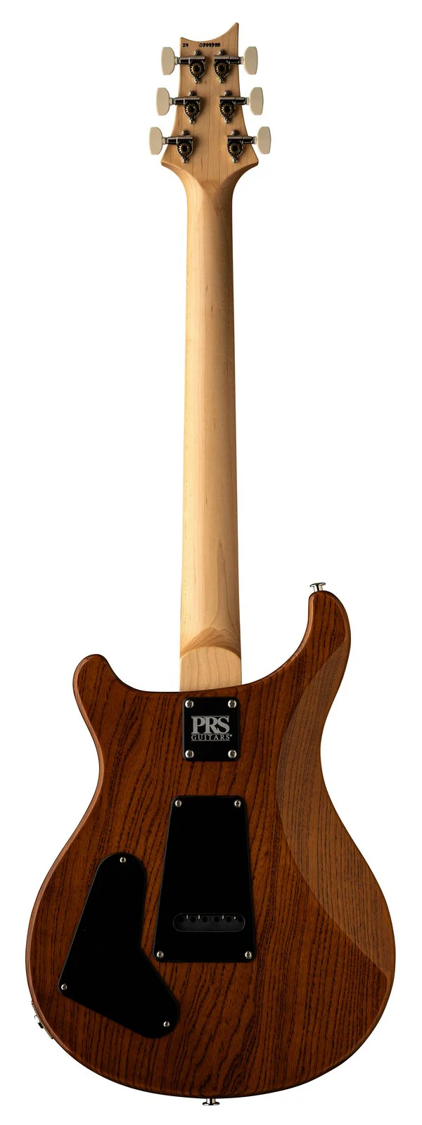 PRS SWAMP ASH SPECIAL VN GUITARRA ELECTRICA VINTAGE NATURAL - Image 3