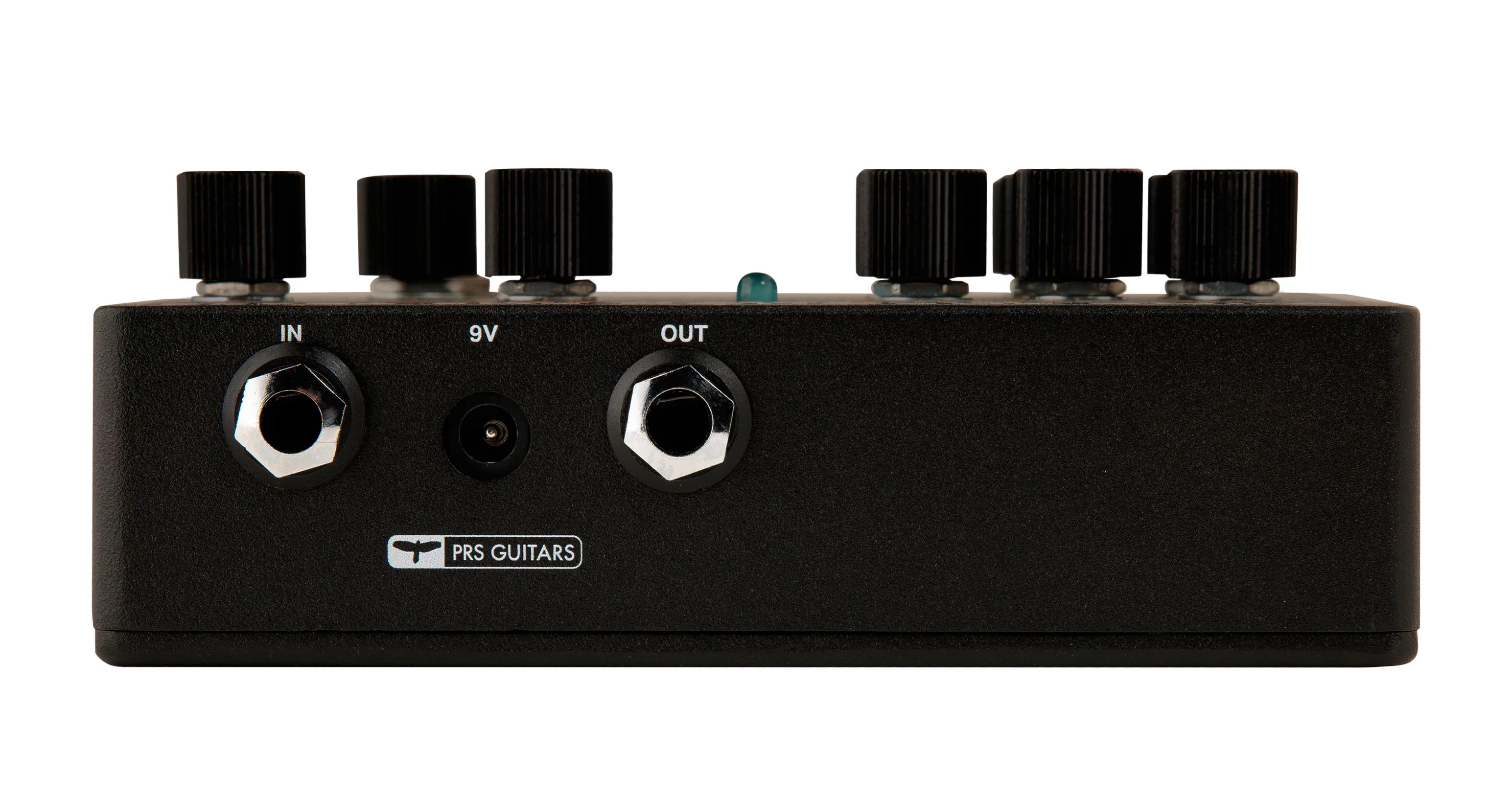 PRS WIND THROUGH THE TREES PEDAL PEDAL FLANGER - Image 2