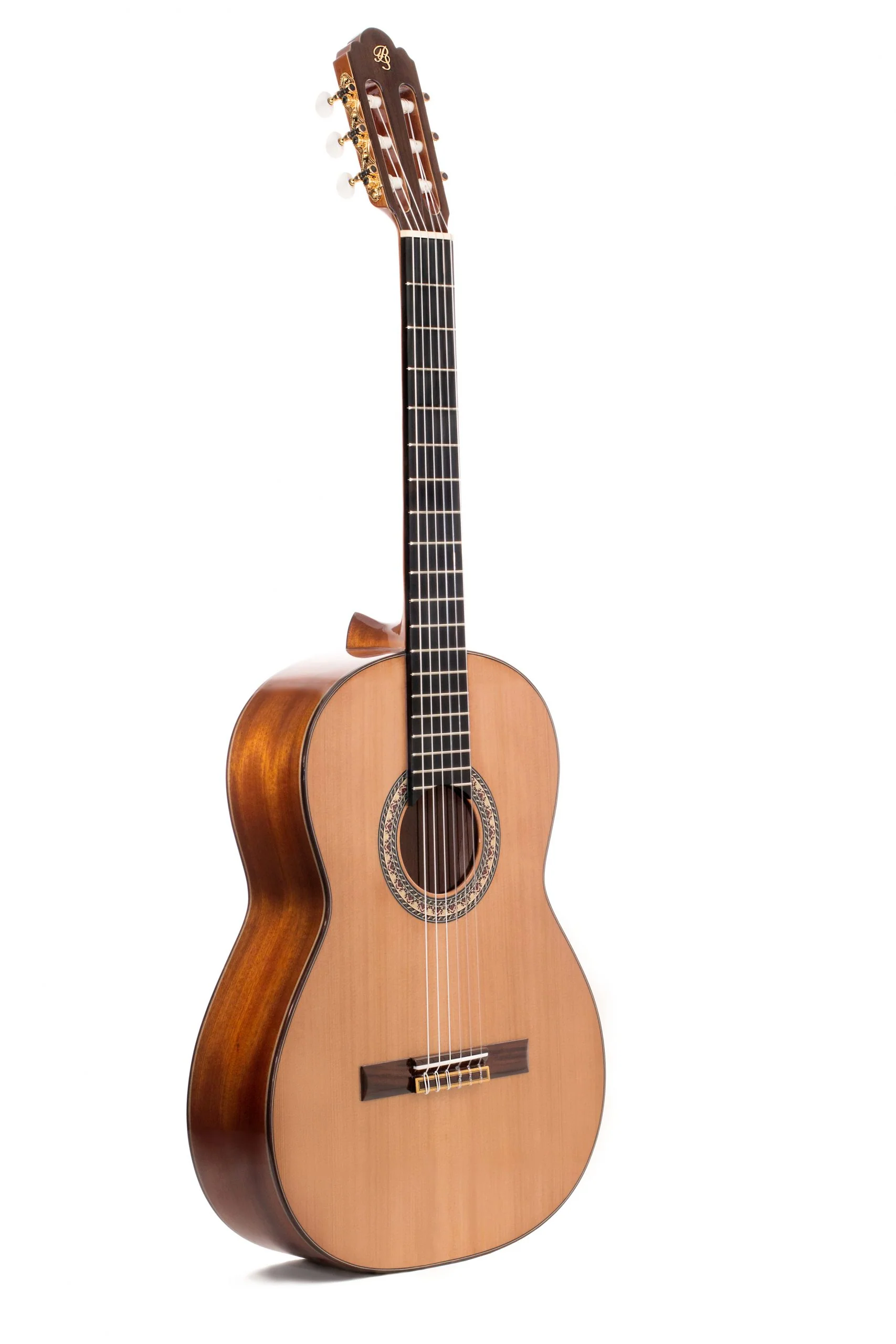 PRUDENCIO SAEZ 1-M G3 CD GUITARRA ESPAÑOLA CEDRO