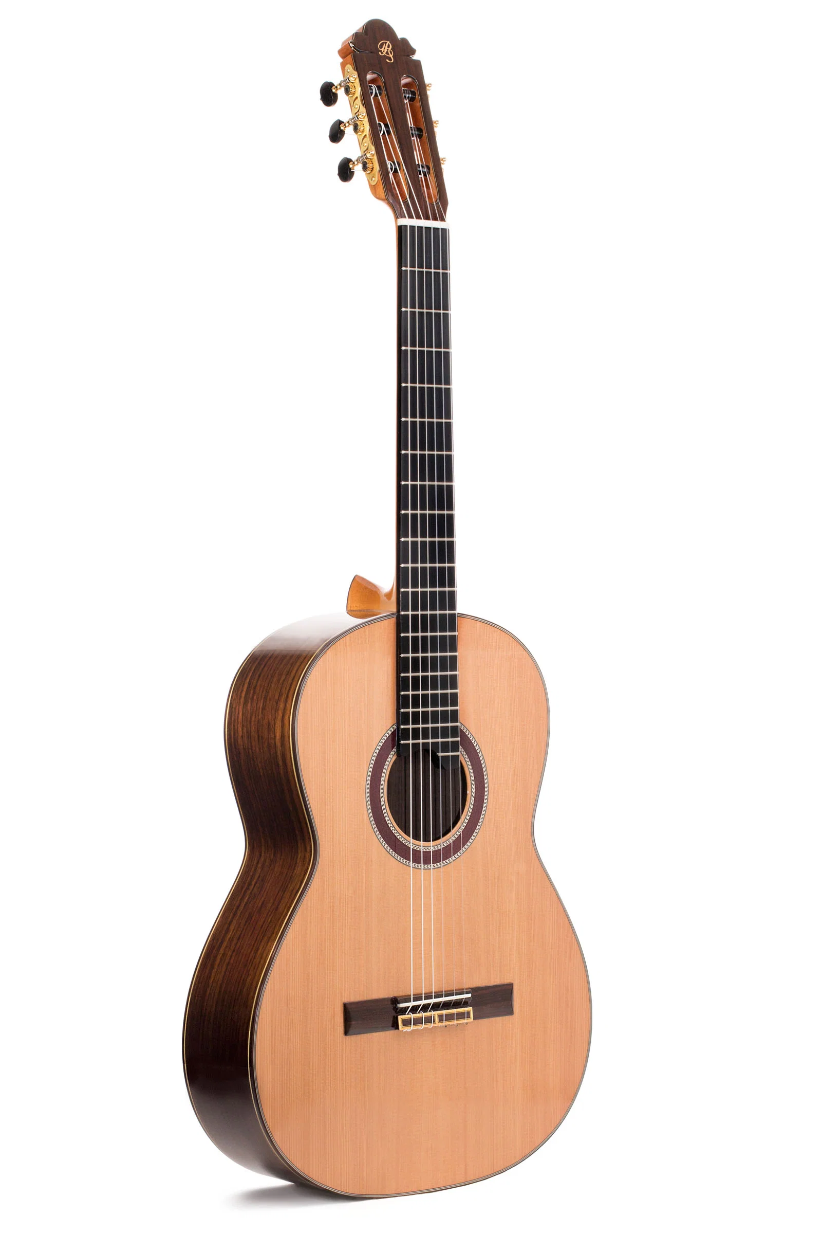 PRUDENCIO SAEZ 1-PS 280 CD GUITARRA ESPAÑOLA CEDRO