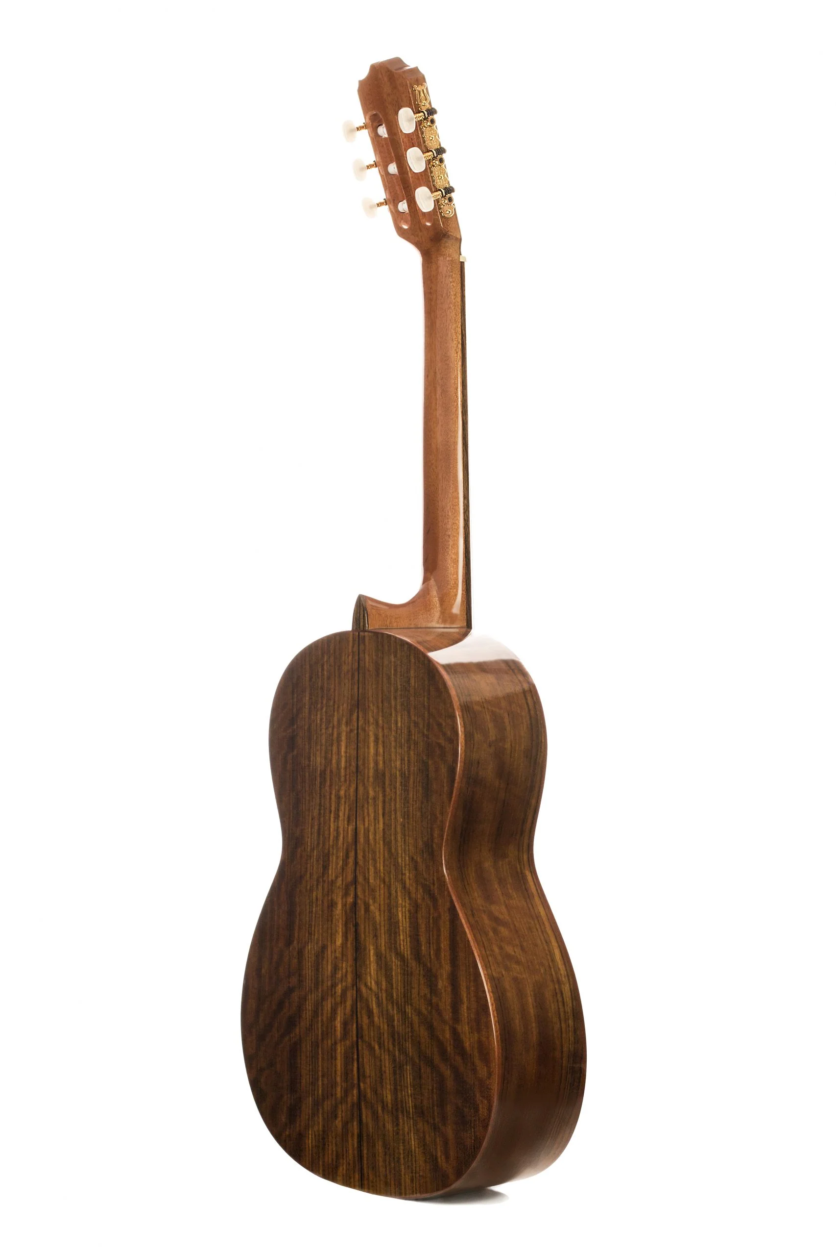 PRUDENCIO SAEZ 1-S 8 CD GUITARRA ESPAÑOLA CEDRO - Image 2