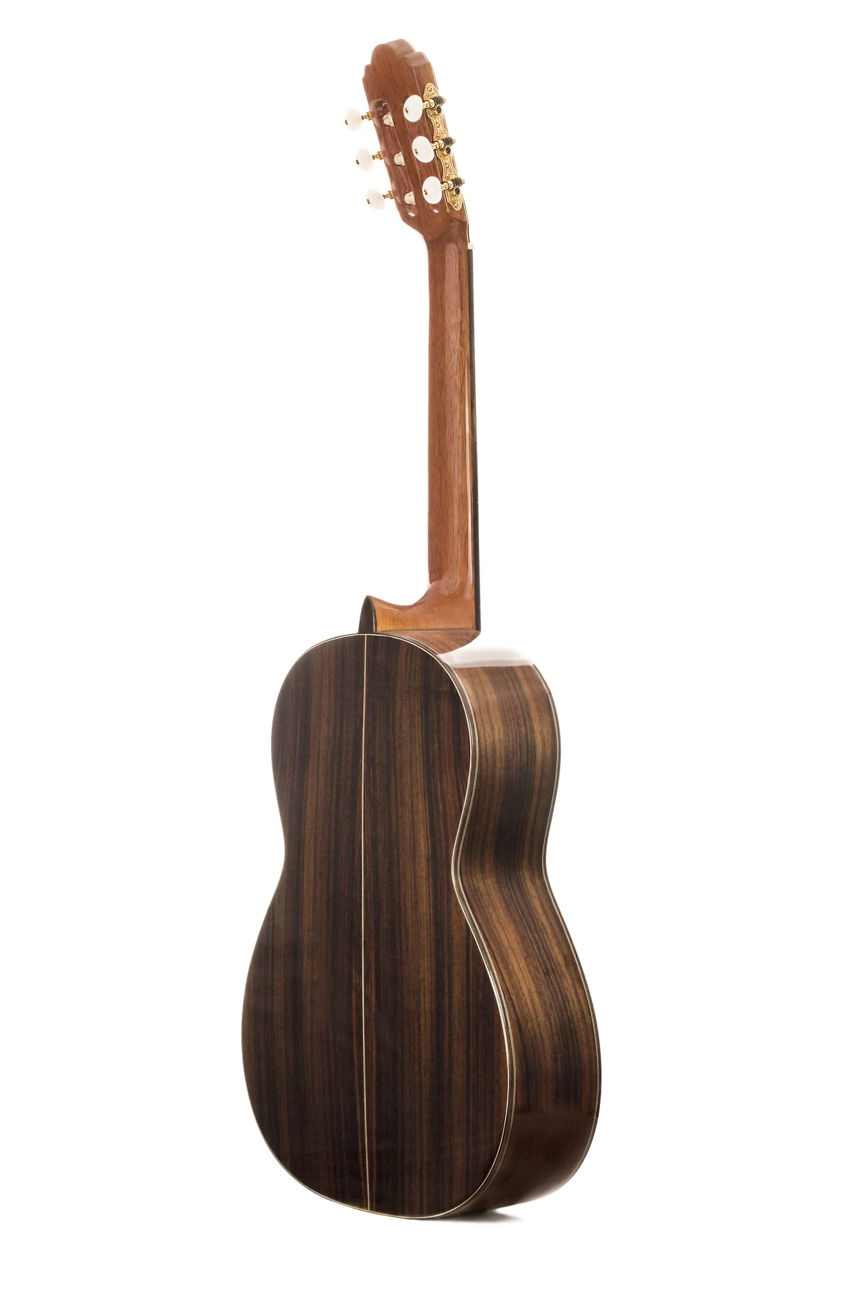 PRUDENCIO SAEZ 2-M G9 CD GUITARRA ESPAÑOLA CEDRO - Image 2