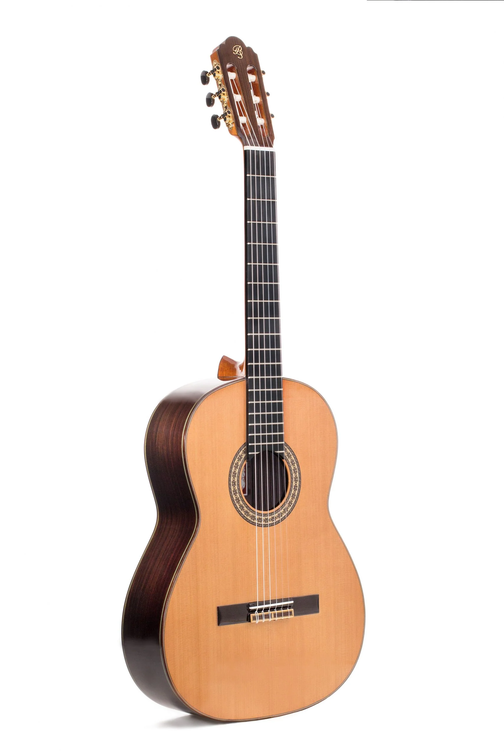 PRUDENCIO SAEZ 3-M 28 CD GUITARRA ESPAÑOLA CEDRO